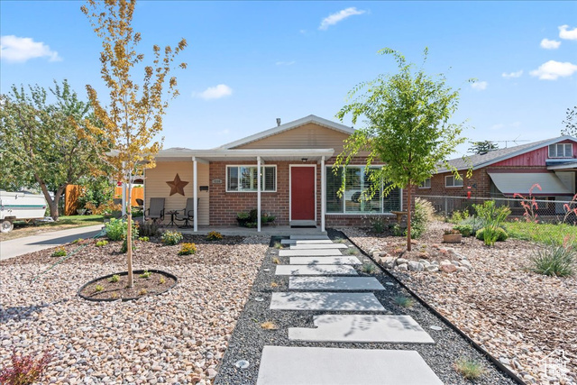 Property Photo:  1238 N Colorado St  UT 84116 