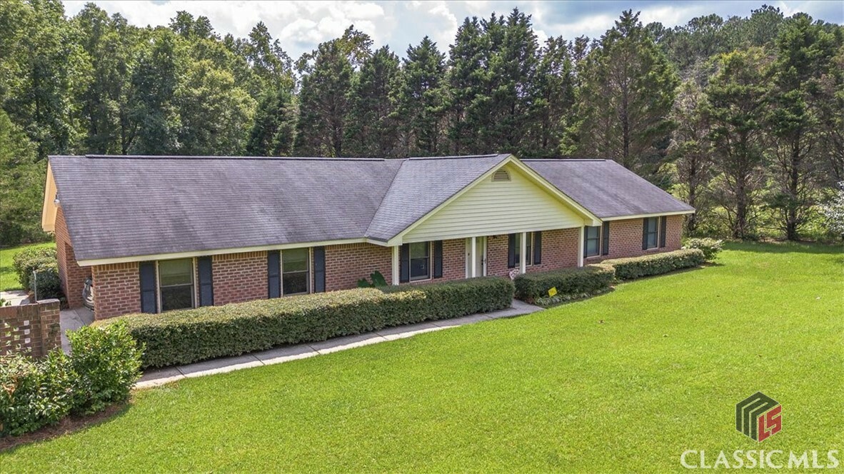 Property Photo:  3041 Monroe Highway  GA 30622 