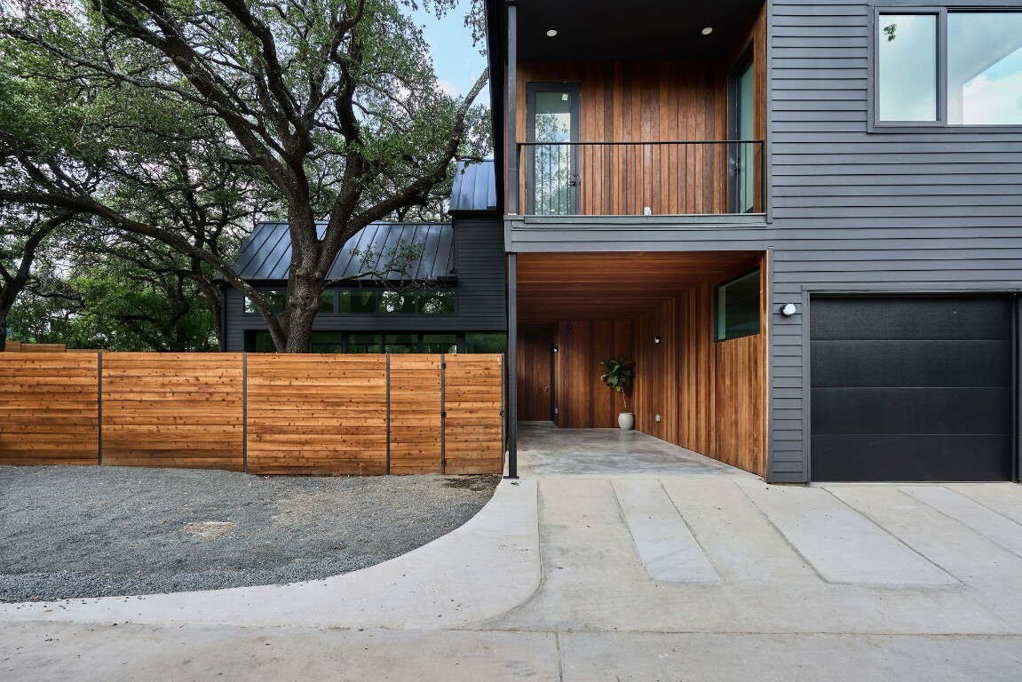 Property Photo:  3209 Clawson Road  TX 78704 