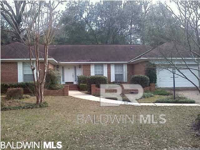 Property Photo:  107 Dewitt Loop  AL 36526 