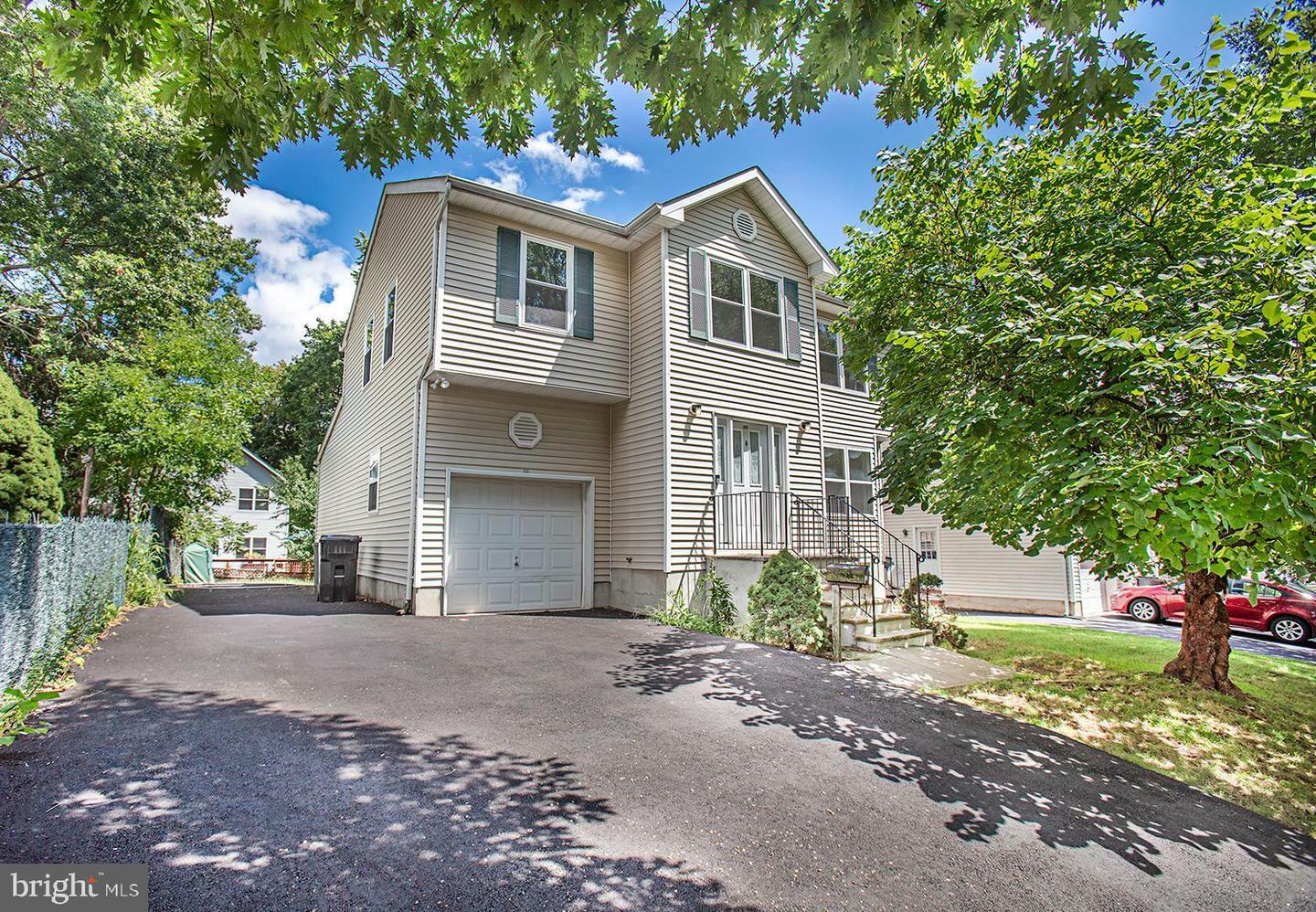 Property Photo:  231 S 9th Avenue  NJ 08904 