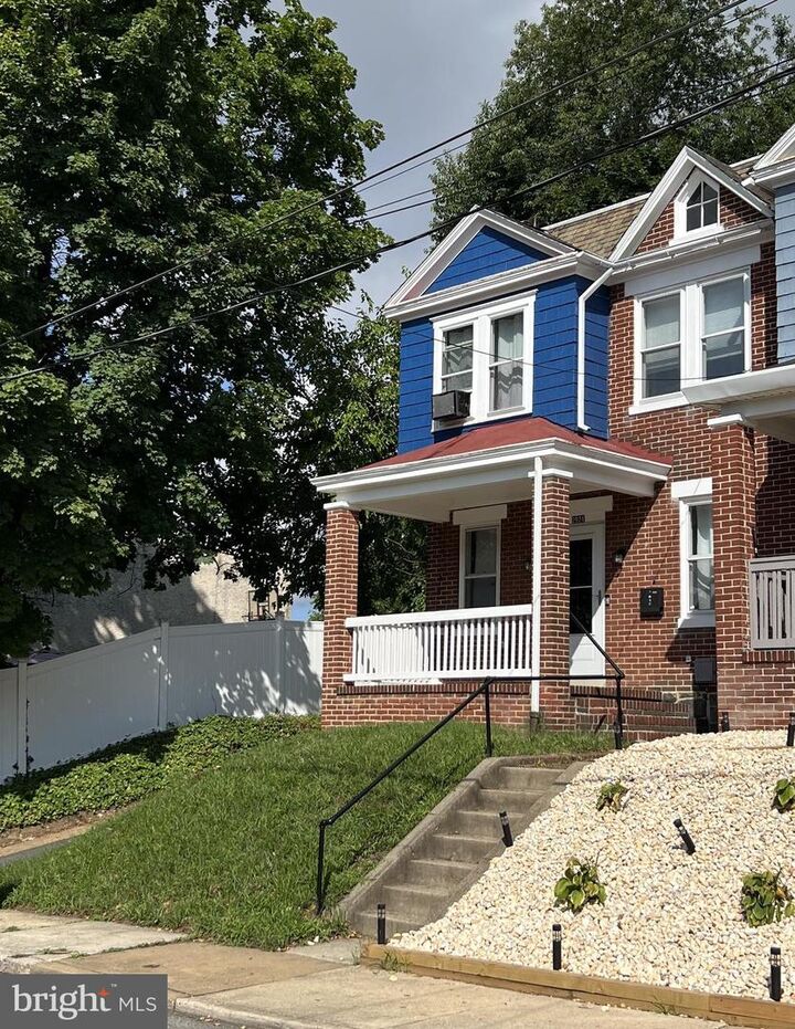 2921 N Jefferson Street  Wilmington DE 19802 photo