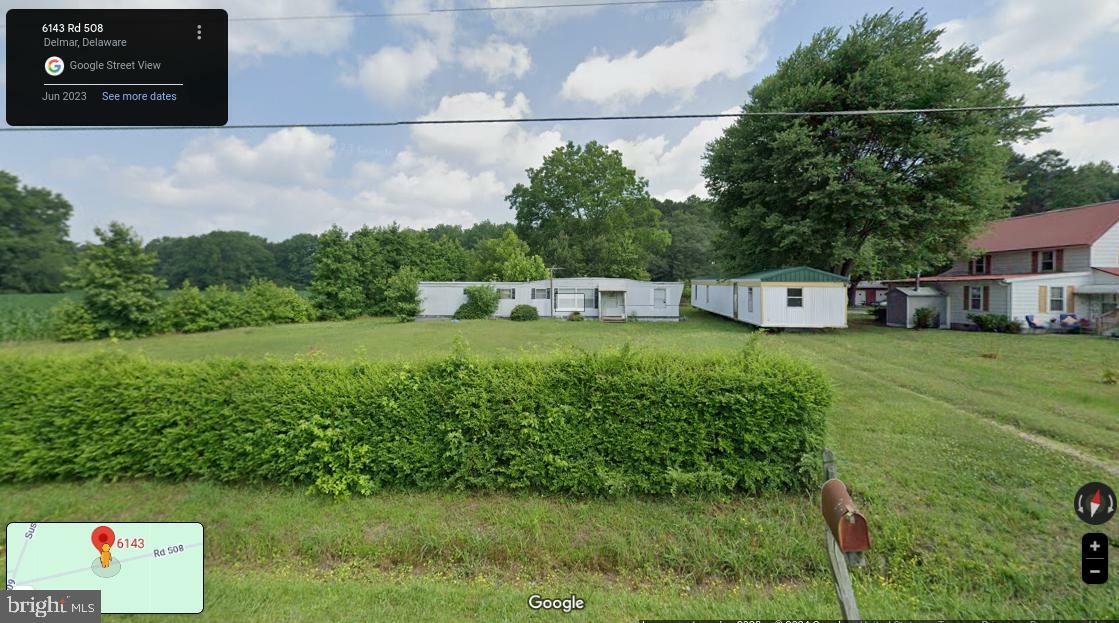 Property Photo:  6143 White Deer Road  DE 19940 