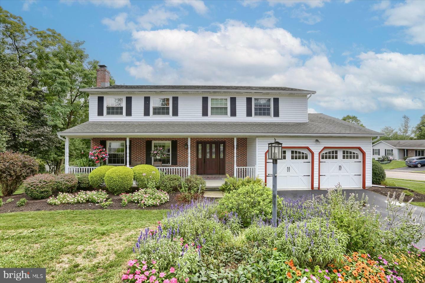 Property Photo:  4281 S Carolina Drive  PA 17112 