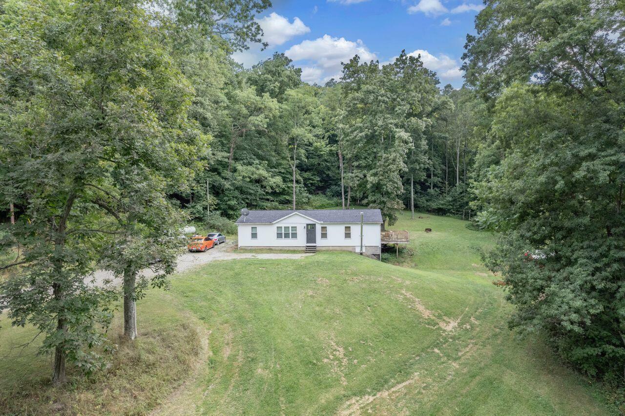 Property Photo:  37685 Township Rd 437A  OH 43821 