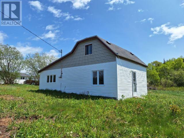 Property Photo:  52A Courthouse Road  NL A0N 1Z0 