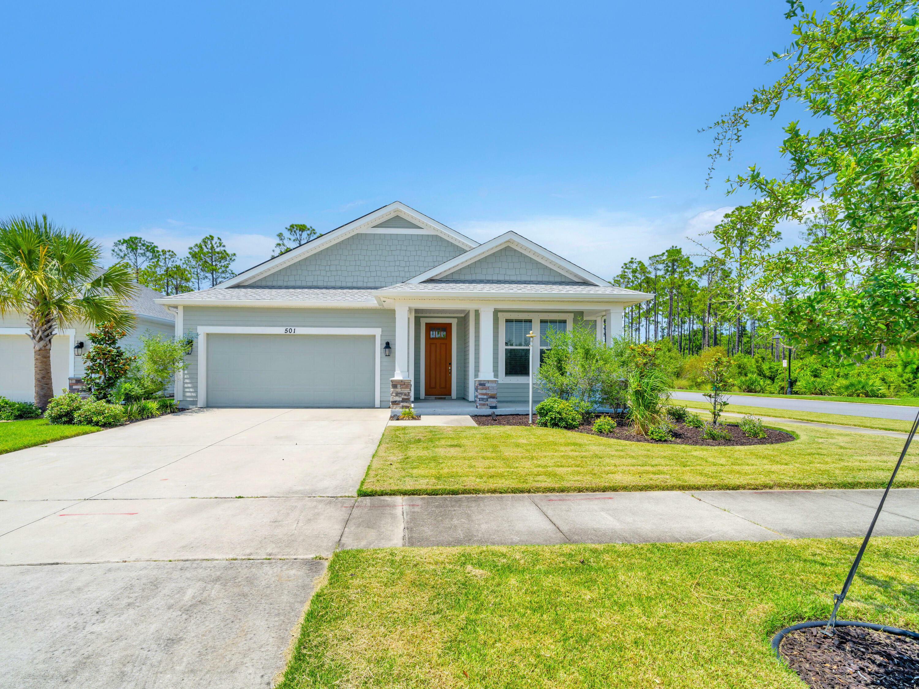 501 Ward Creek Lane  Panama City Beach FL 32407 photo