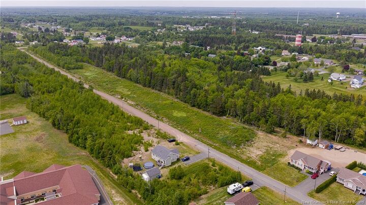 Property Photo:  4034sm7de8 Rue Alfreda  NB E1X 1B4 