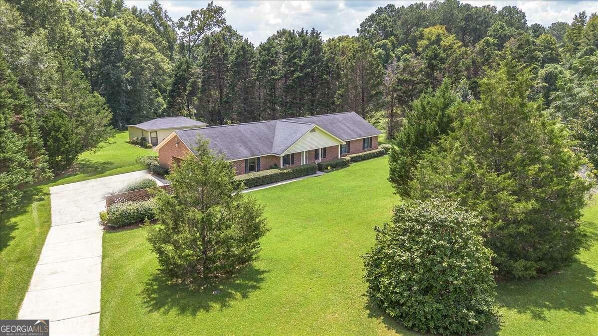 Property Photo:  3041 Monroe Highway  GA 30622 