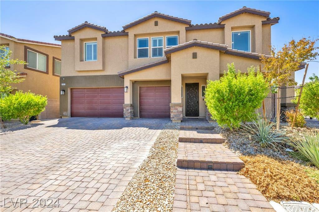 Property Photo:  4165 Kerberos Avenue  NV 89084 