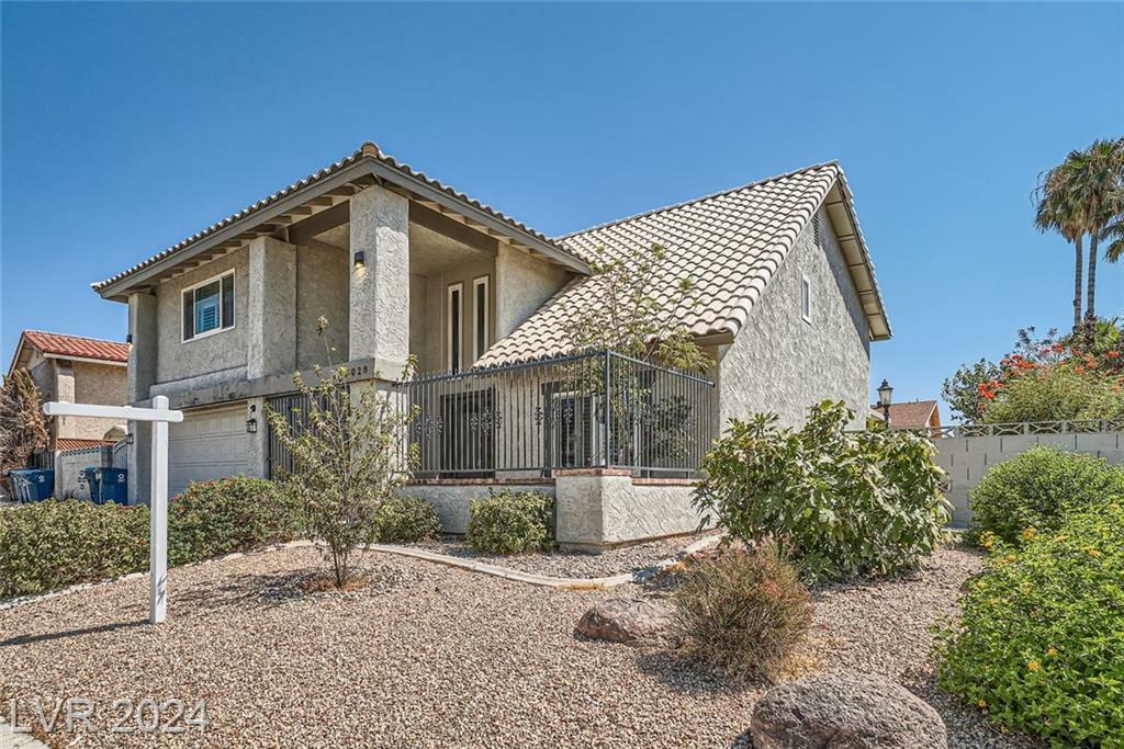 5028 Wright View Drive  Las Vegas NV 89120 photo