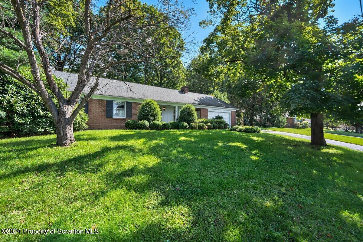 112 Gentilly Drive  Clarks Summit PA 18411 photo