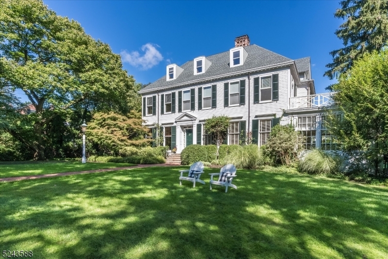 Property Photo:  163 Union St  NJ 07042 