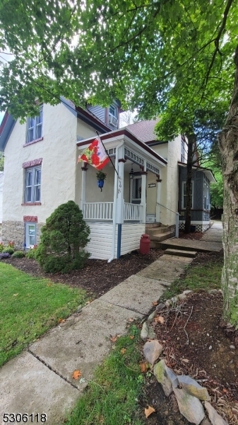 Property Photo:  19 Diller Ave  NJ 07860 