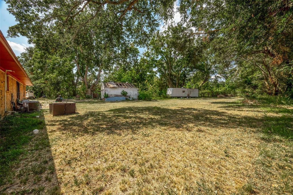 Property Photo:  1206 Dolly Wright Street  TX 77088 