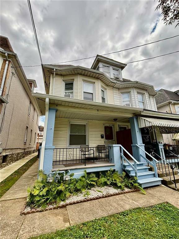 Property Photo:  1840 Fairview Avenue  PA 18042 