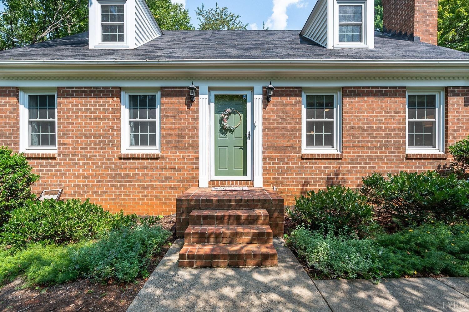 Property Photo: 103 Millwoods North Road VA 24503