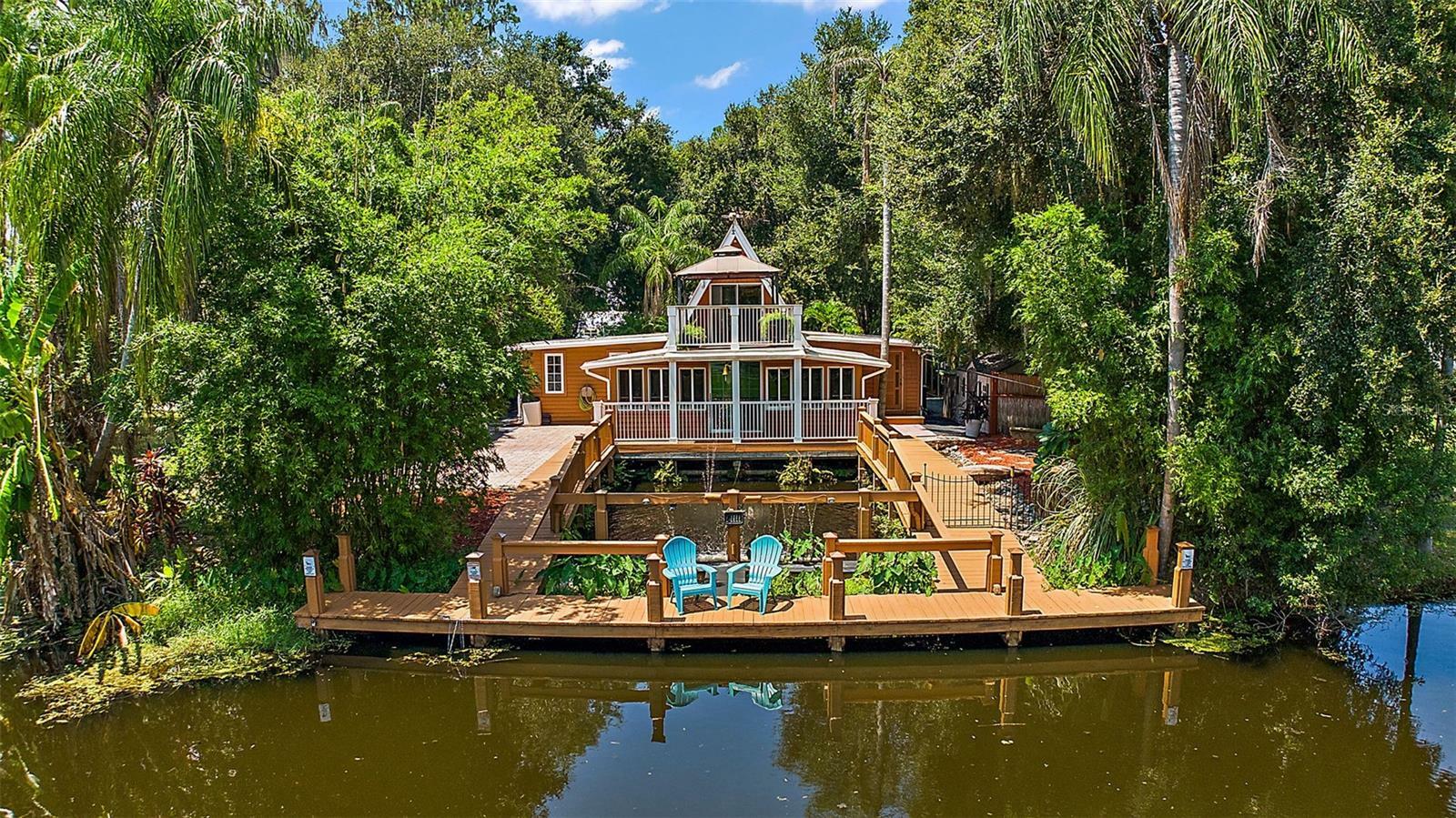 Property Photo:  507 Lakeshore Drive  FL 32726 