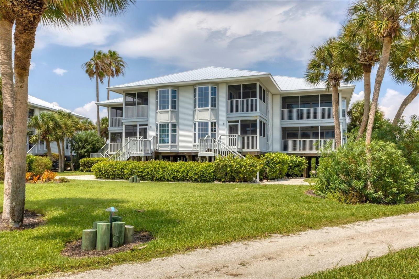 Property Photo:  7446 Palm Island Drive 3512  FL 33946 