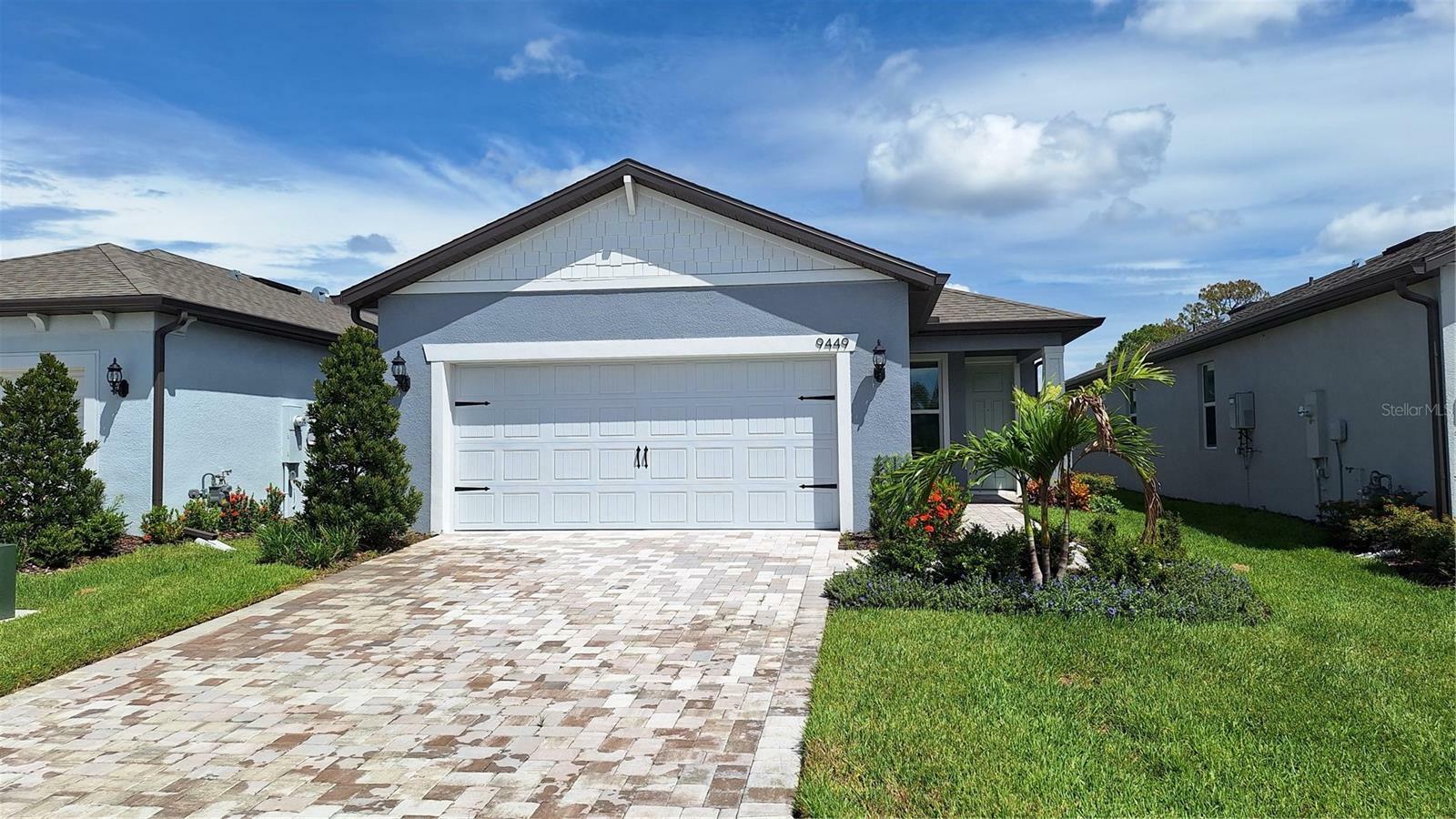 9449 Ballaster Pointe Loop  Parrish FL 34219 photo