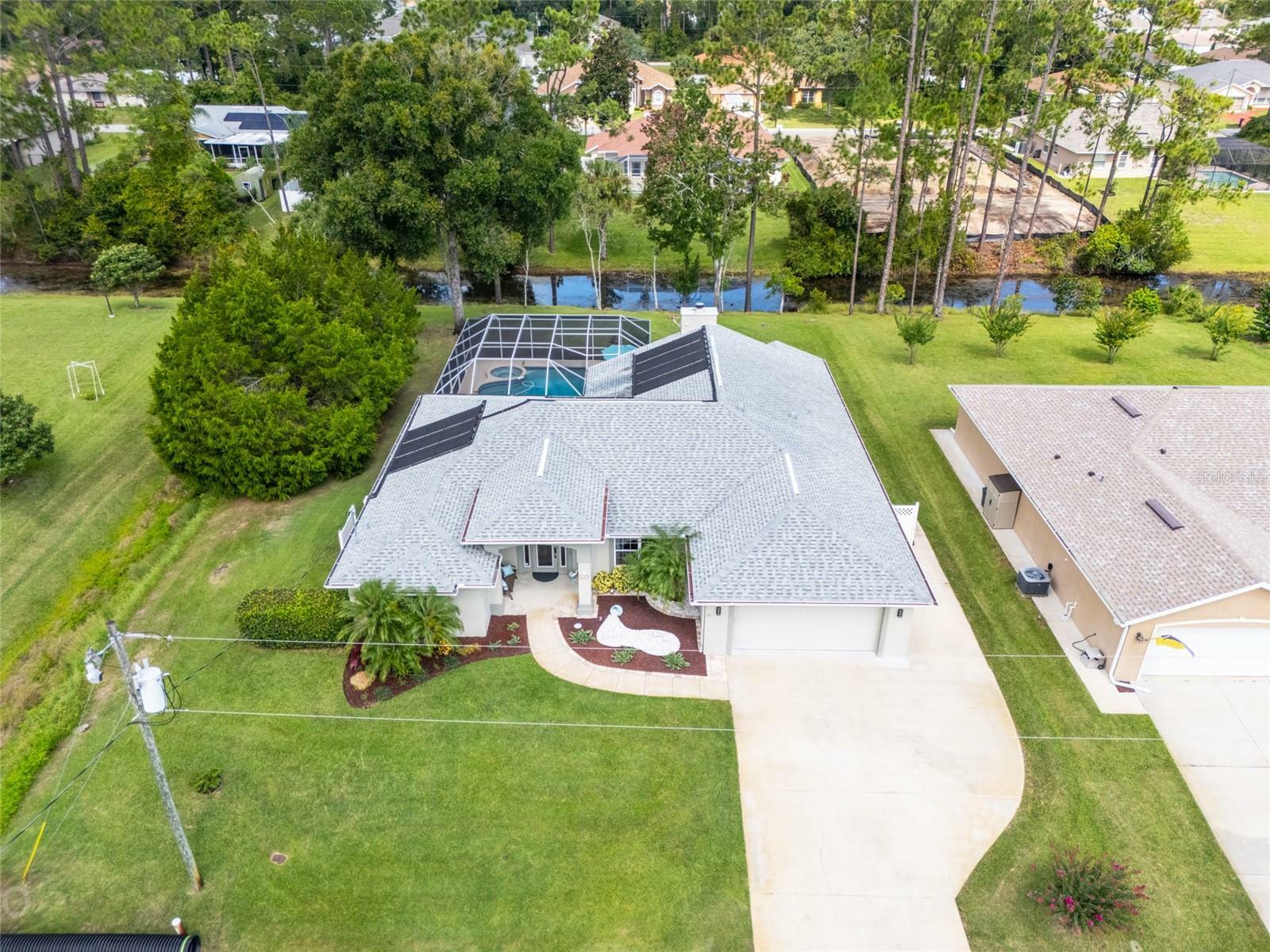 Property Photo:  143 Bridgehaven Drive  FL 32137 