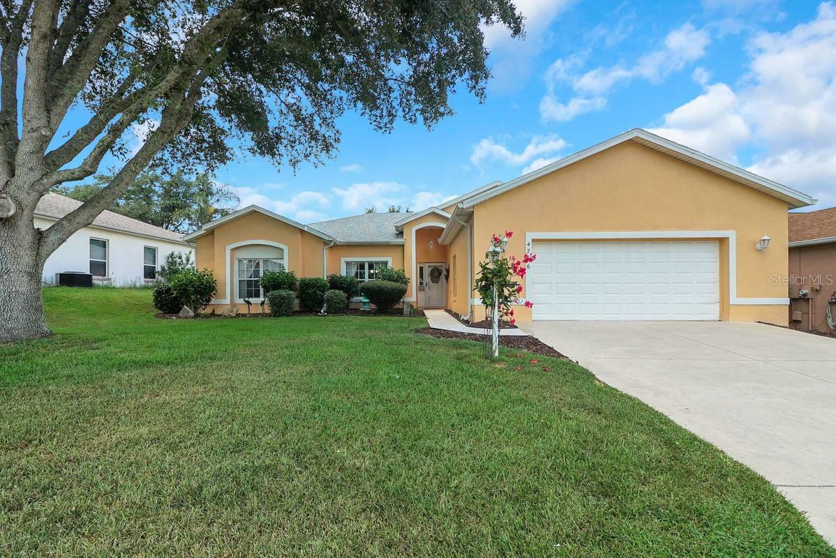 Property Photo:  4716 Sawgrass Lake Circle  FL 34748 