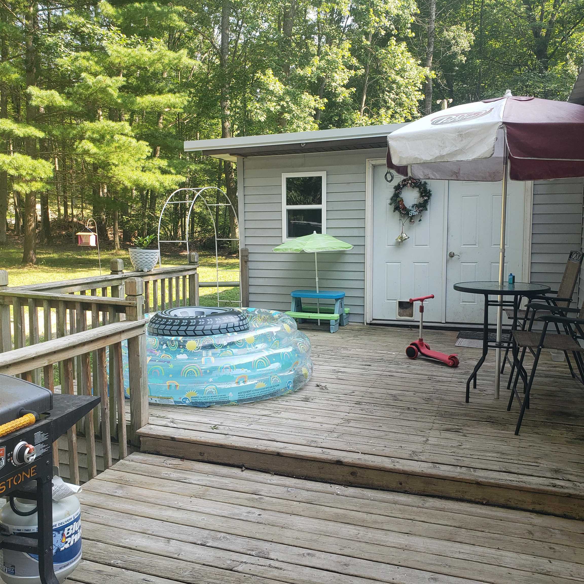 Property Photo:  2590 Devon  MI 48625 