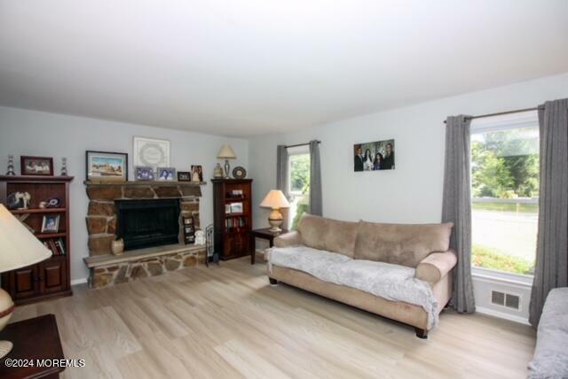 Property Photo:  11 Claire Circle  NJ 07731 