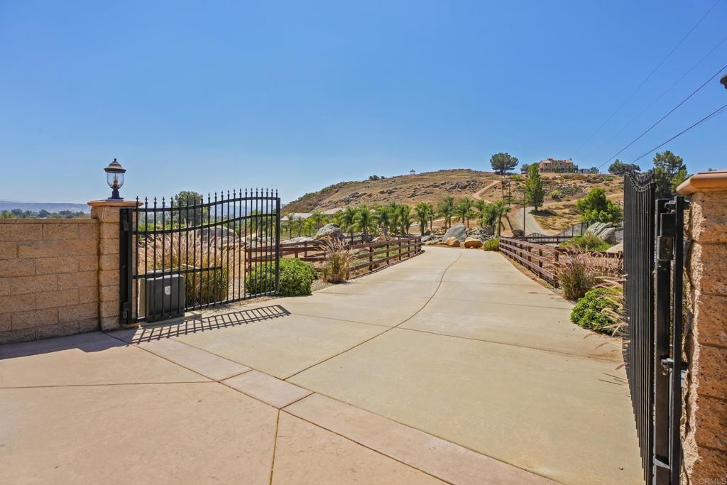 Property Photo: 1912 Olive Street CA 92065