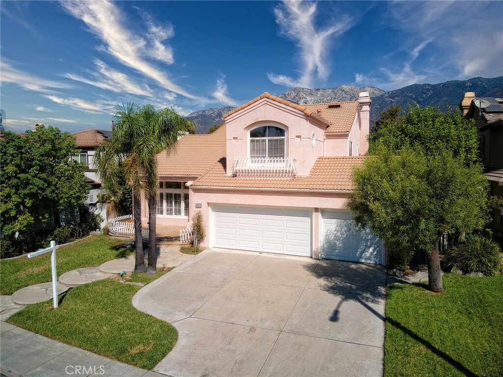 Property Photo:  14072 Hastings Ranch Lane  CA 91739 