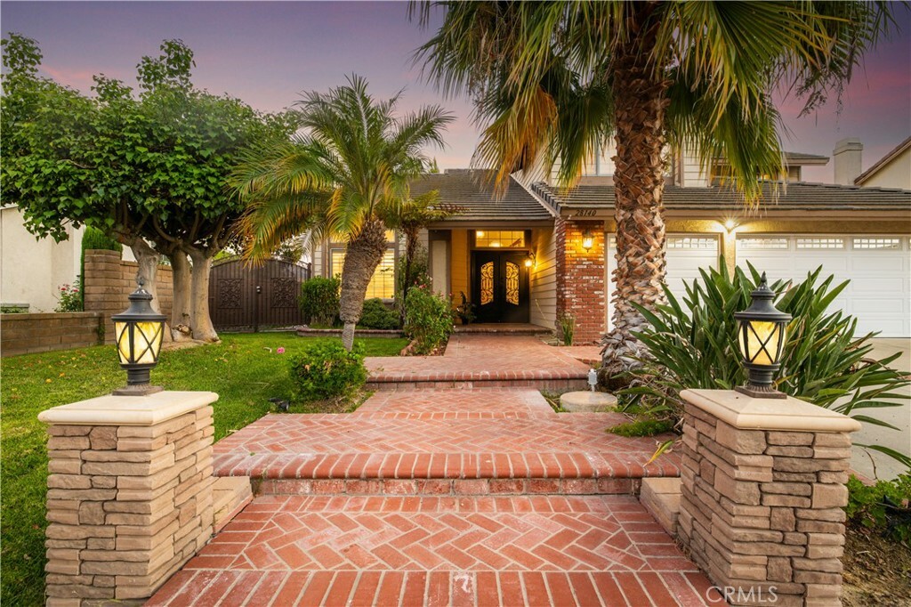 Property Photo:  28140 Meadow Land Drive  CA 92887 