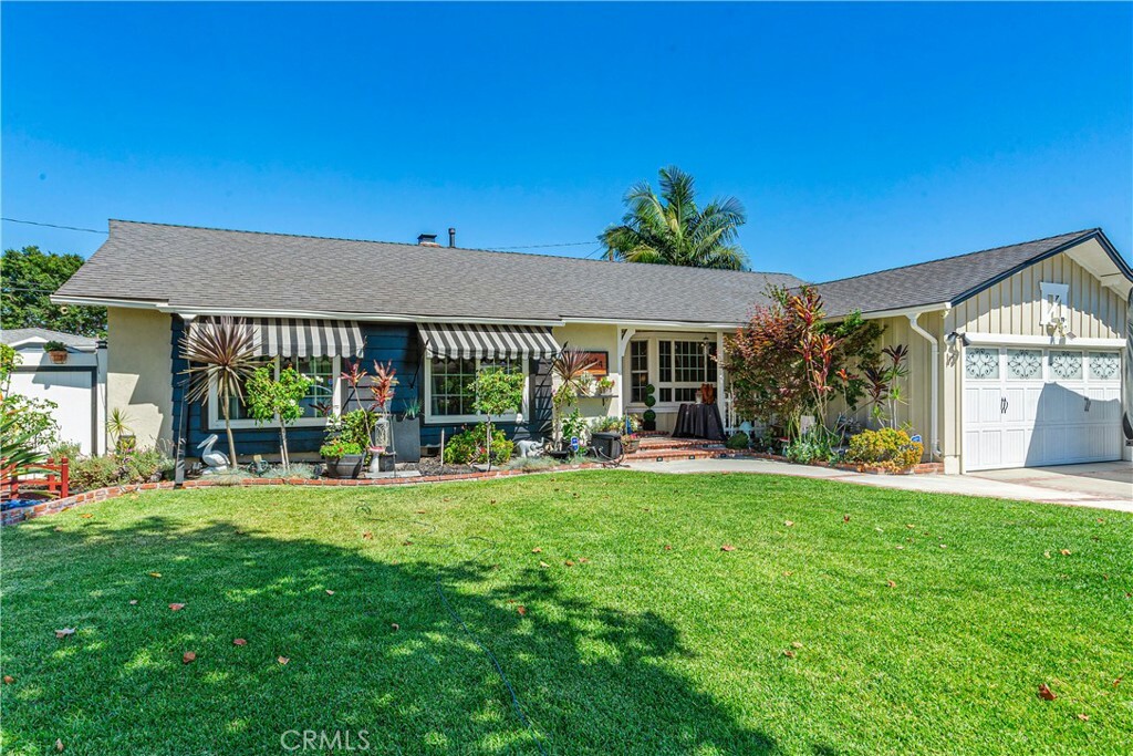 Property Photo:  10744 Bogardus Avenue  CA 90603 