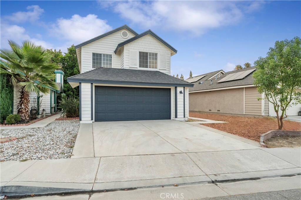 Property Photo:  2518 Caribou Place  CA 91761 