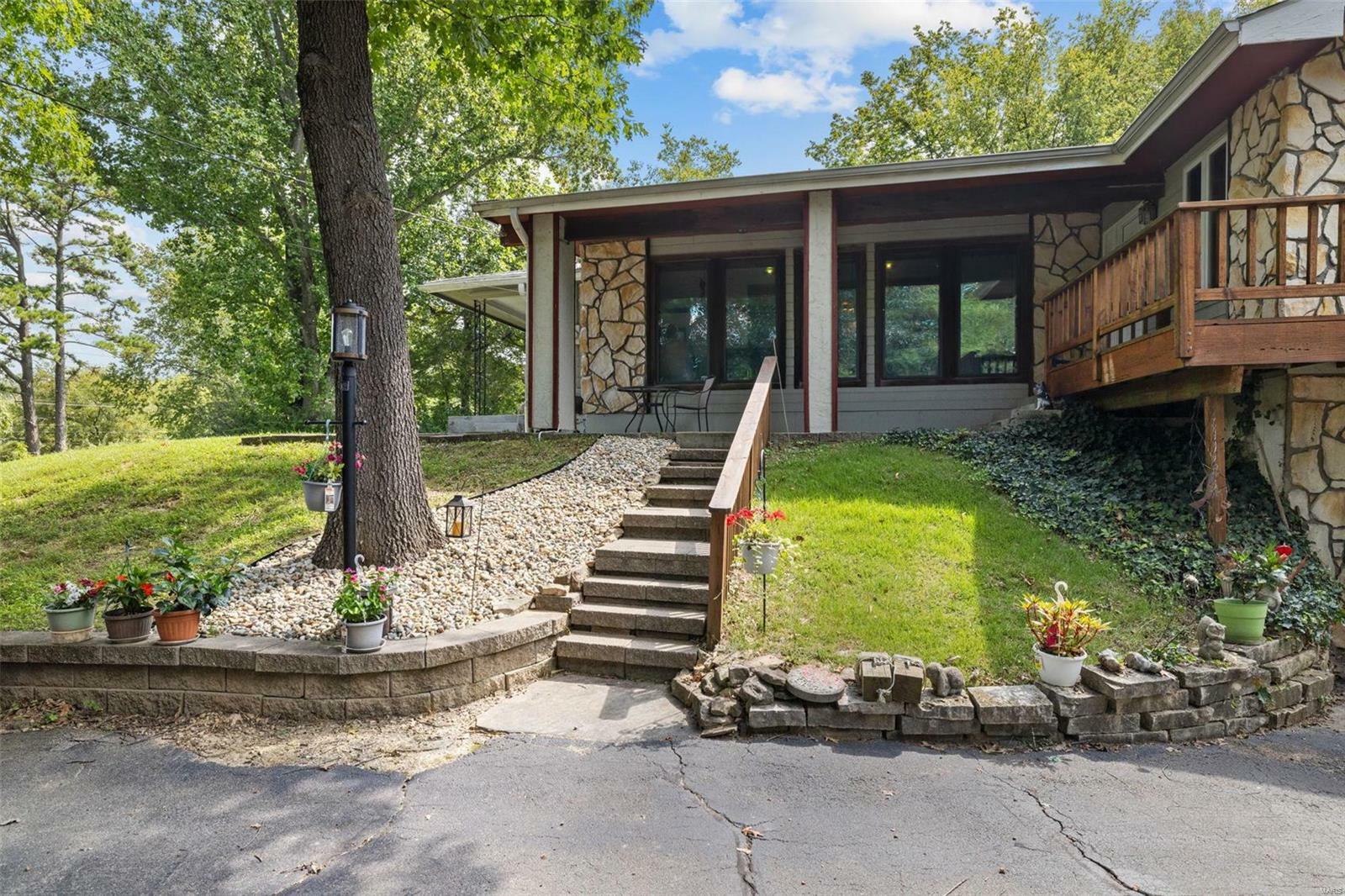 Property Photo:  4552 Elder Road  MO 63089 