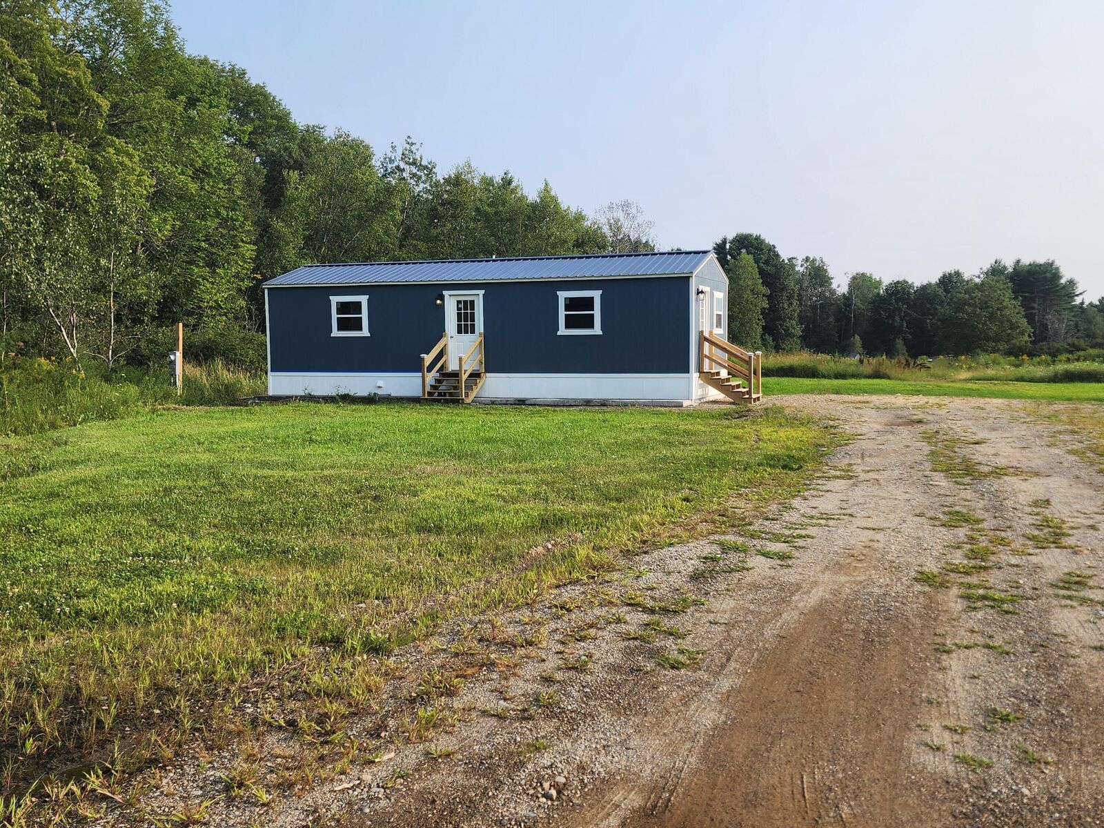 Property Photo:  344 Jefferson Road  ME 04574 