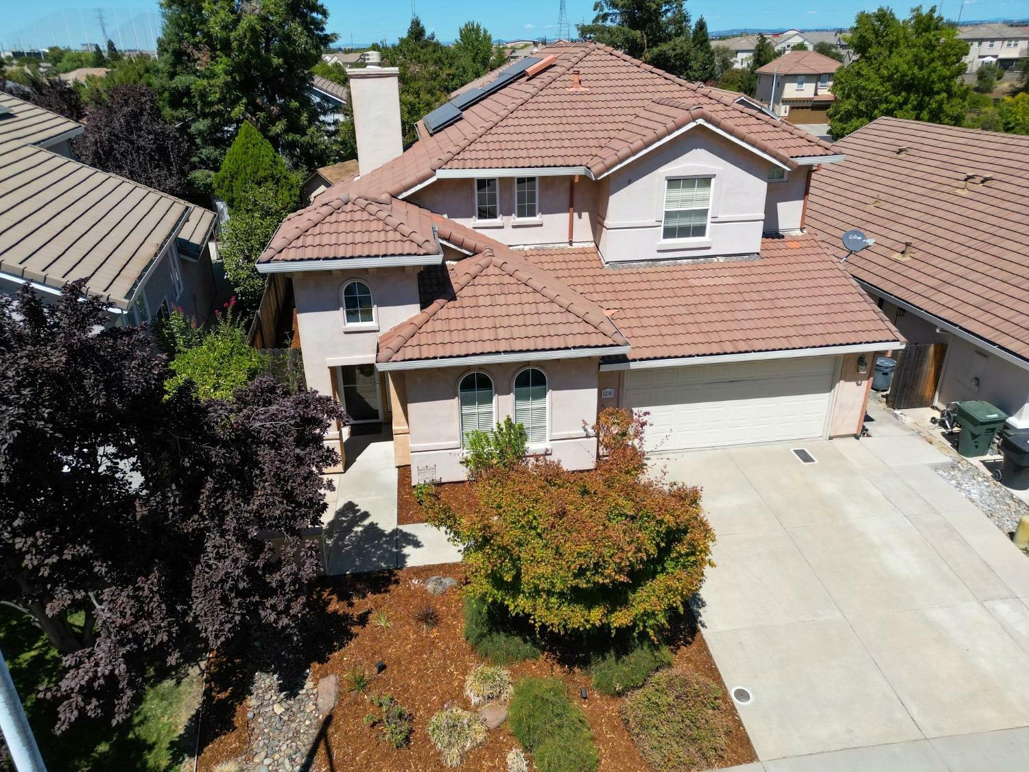 Property Photo:  20 Palomino Court  CA 95678 