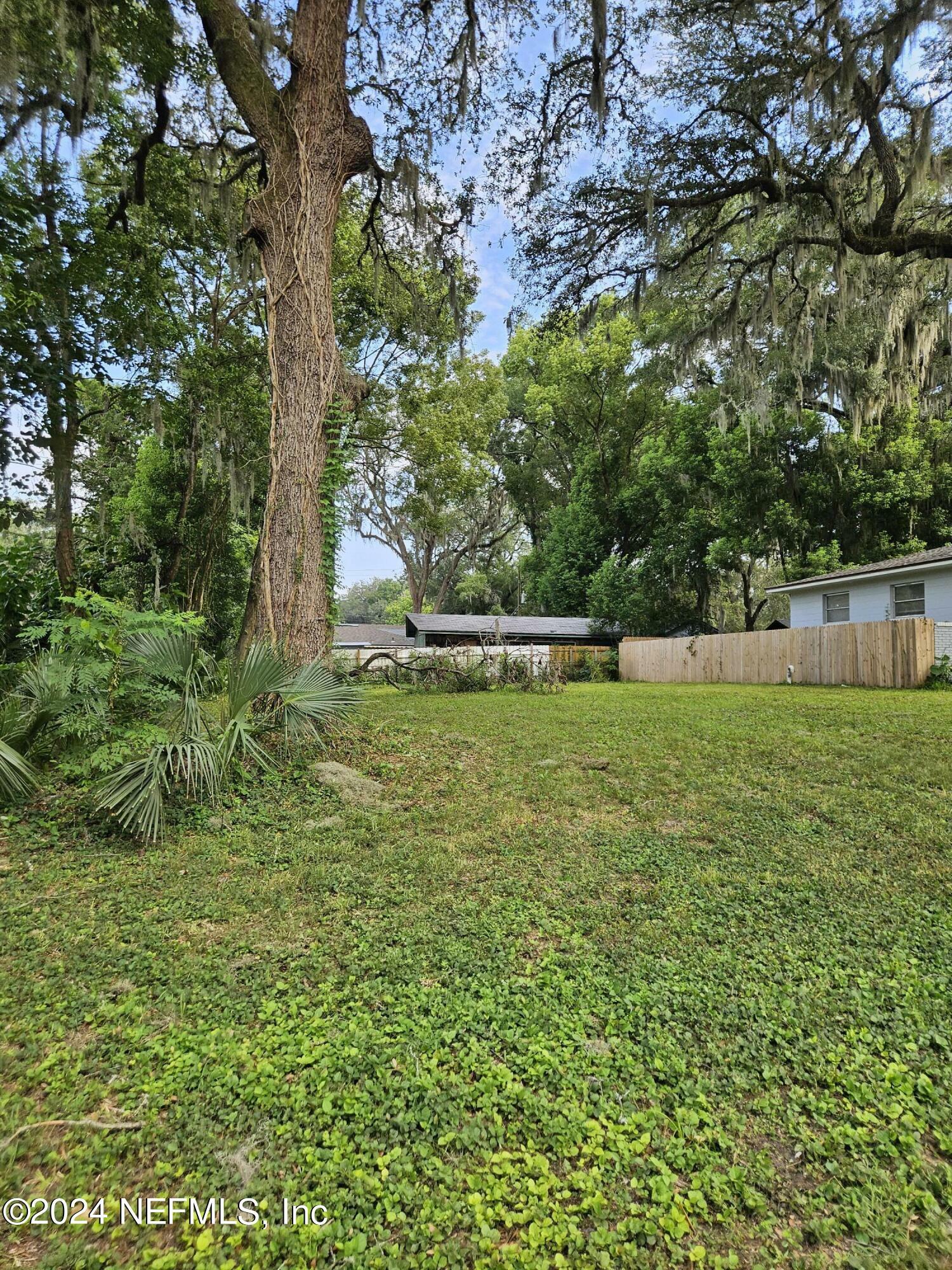 Property Photo:  0 Tynan Avenue  FL 32211 