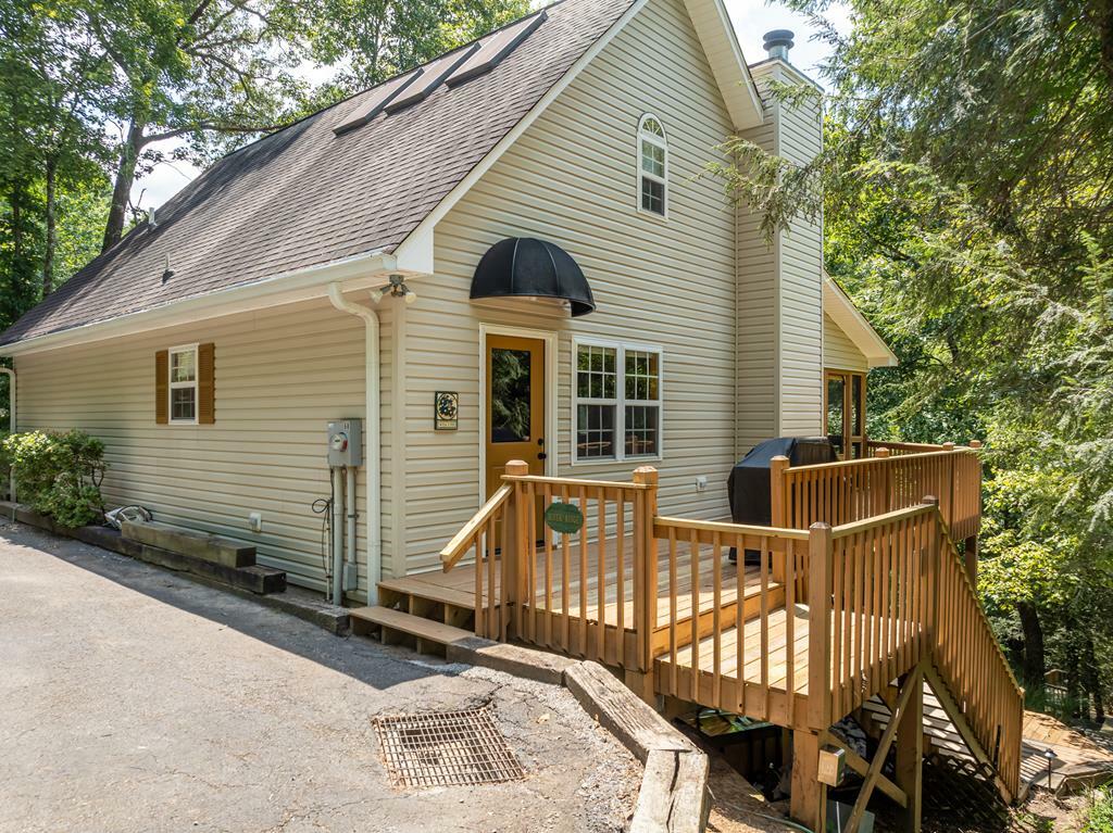 68 Farist Lane  Ellijay GA 30536 photo