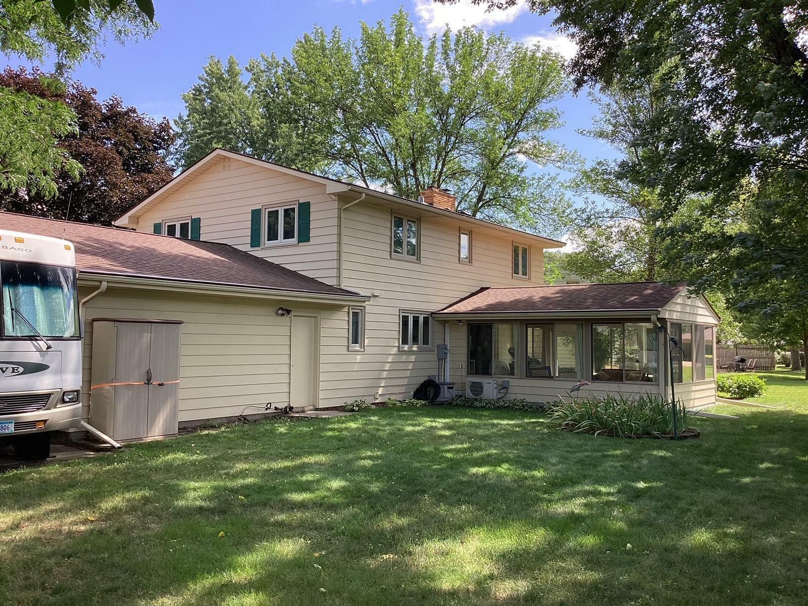 Property Photo:  308 Ridge Road  MN 56007 