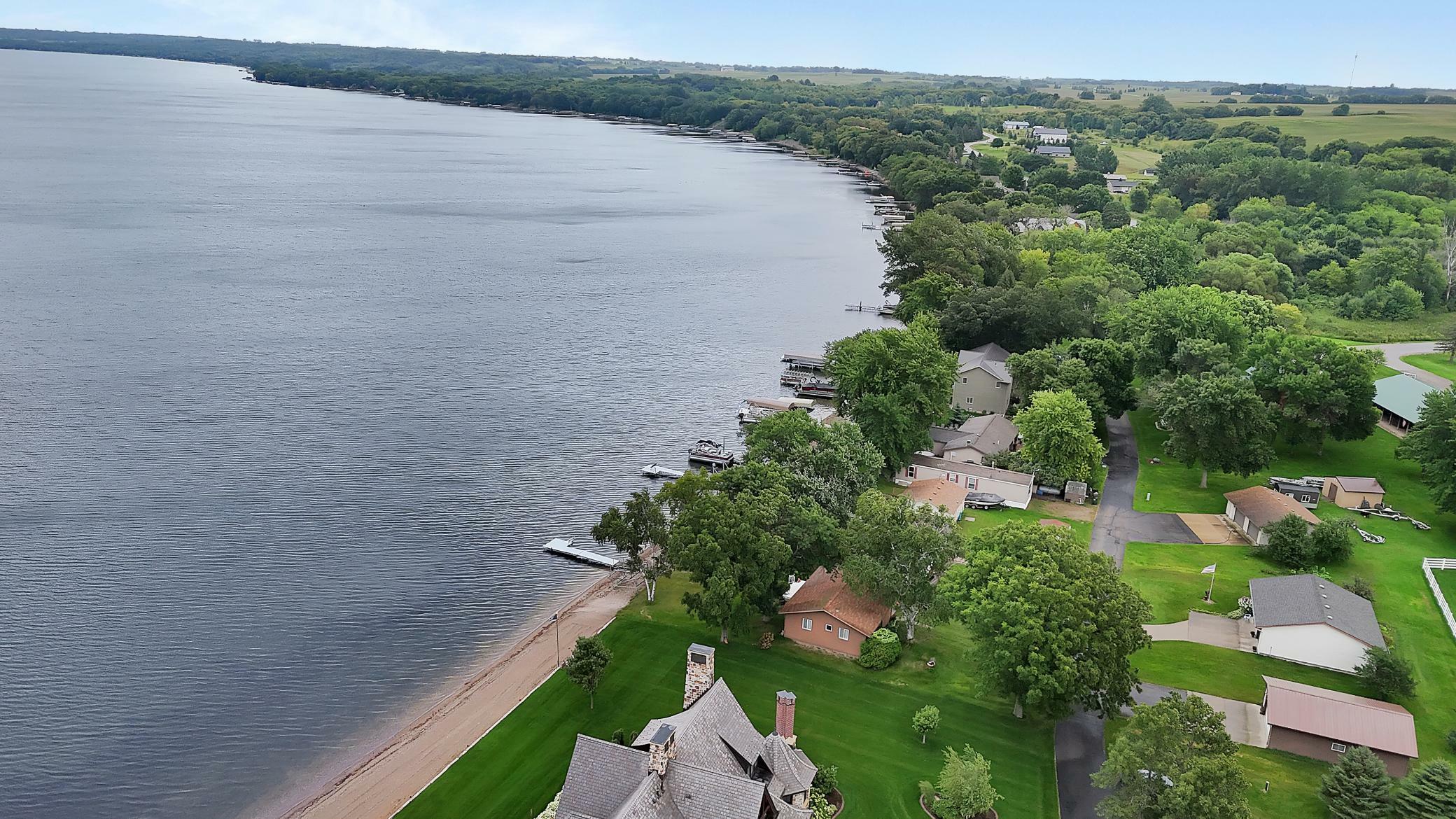 Property Photo:  25580 Berens Point Drive  MN 56381 