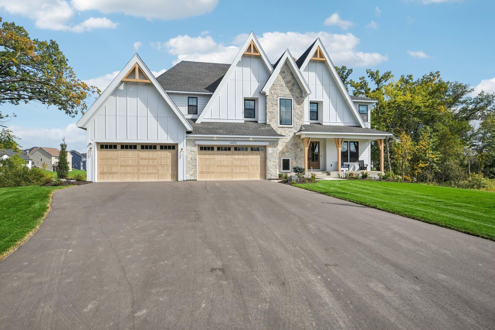 Property Photo:  10373 Mallard Drive  MN 55318 