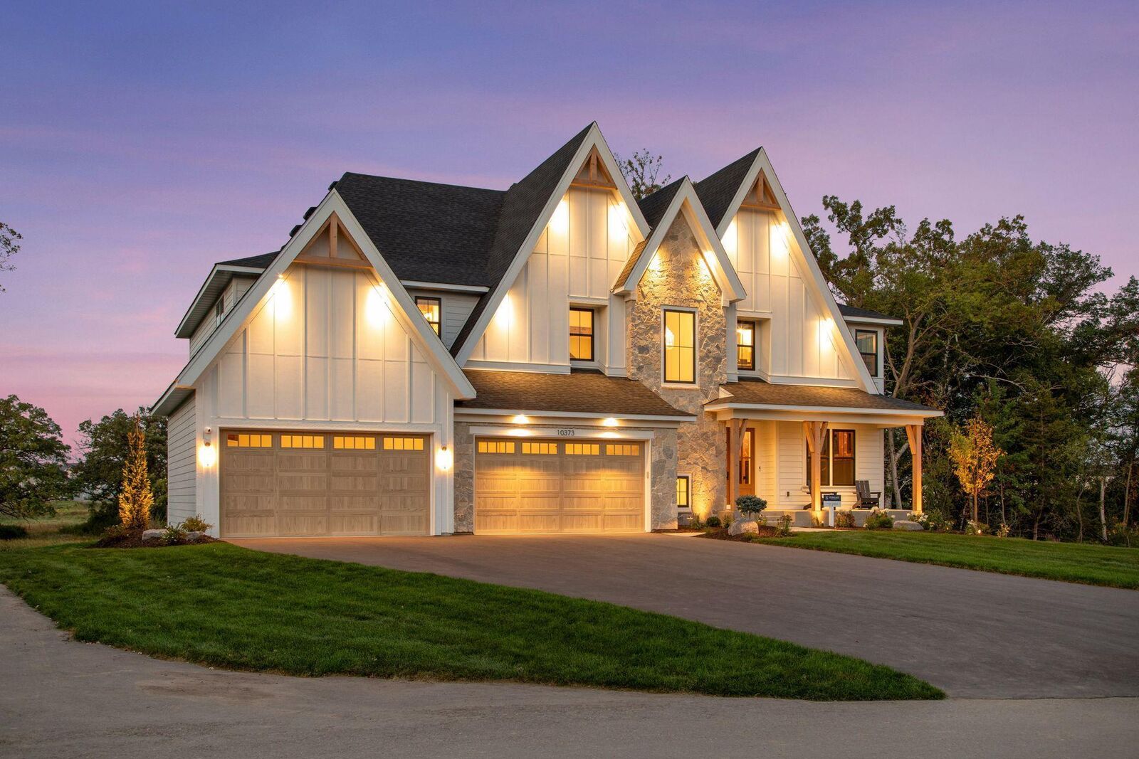 Property Photo:  10373 Mallard Drive  MN 55318 