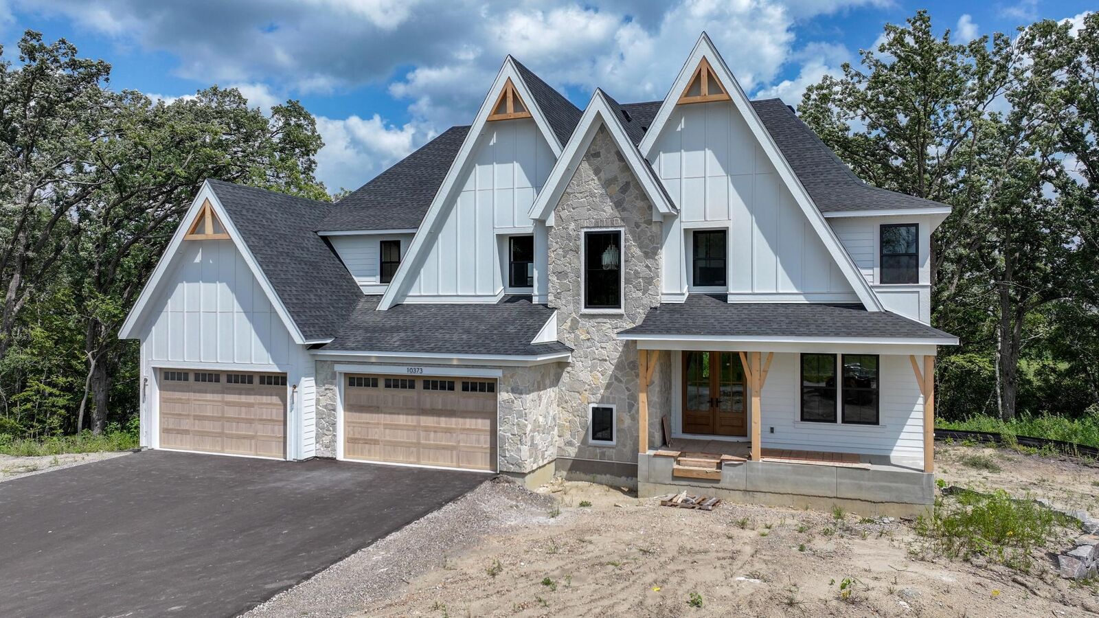 Property Photo:  10373 Mallard Drive  MN 55318 