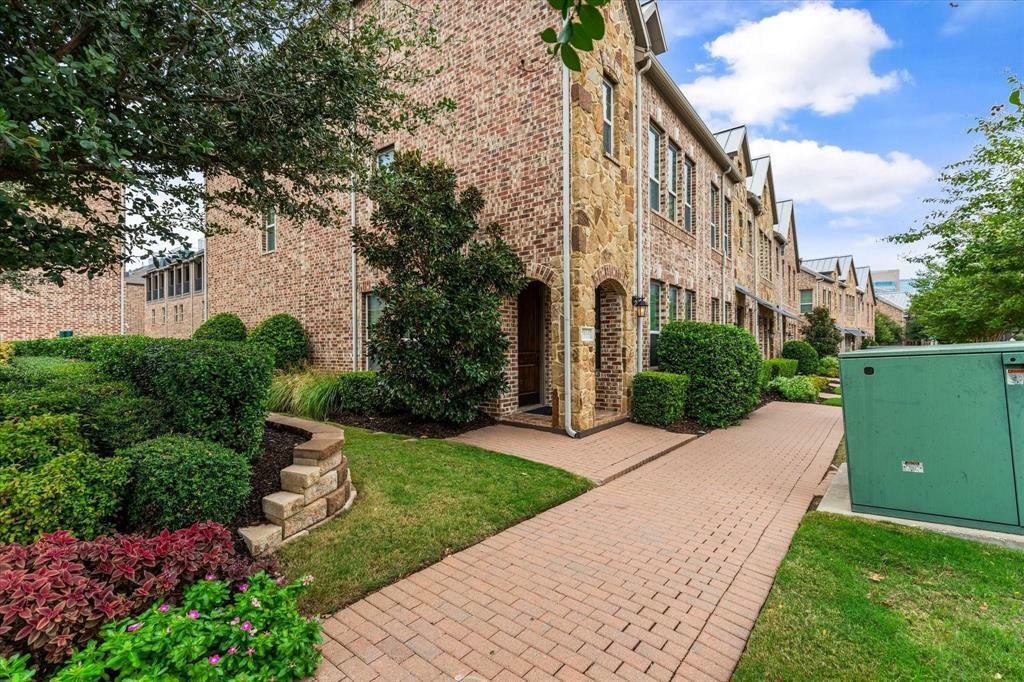 Property Photo:  7915 Parkwood Boulevard  TX 75024 