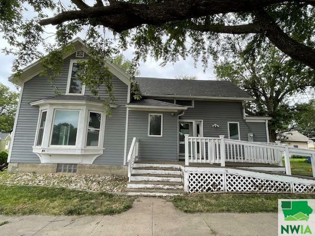 Property Photo:  1103 Walnut St  IA 51239 