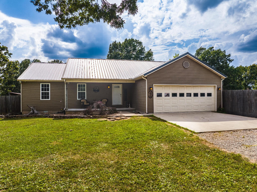 Property Photo:  953 York Drive  AR 72601 