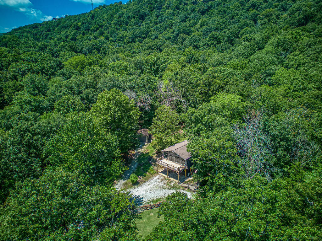 Property Photo: 4599 Mountain Road AR 72601