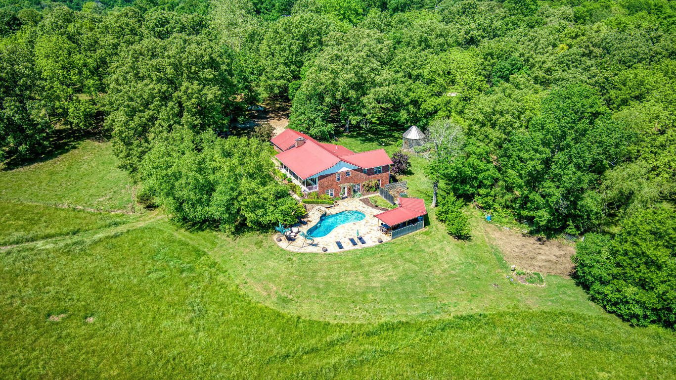 3128 Silver Valley Road  Harrison AR 72601 photo