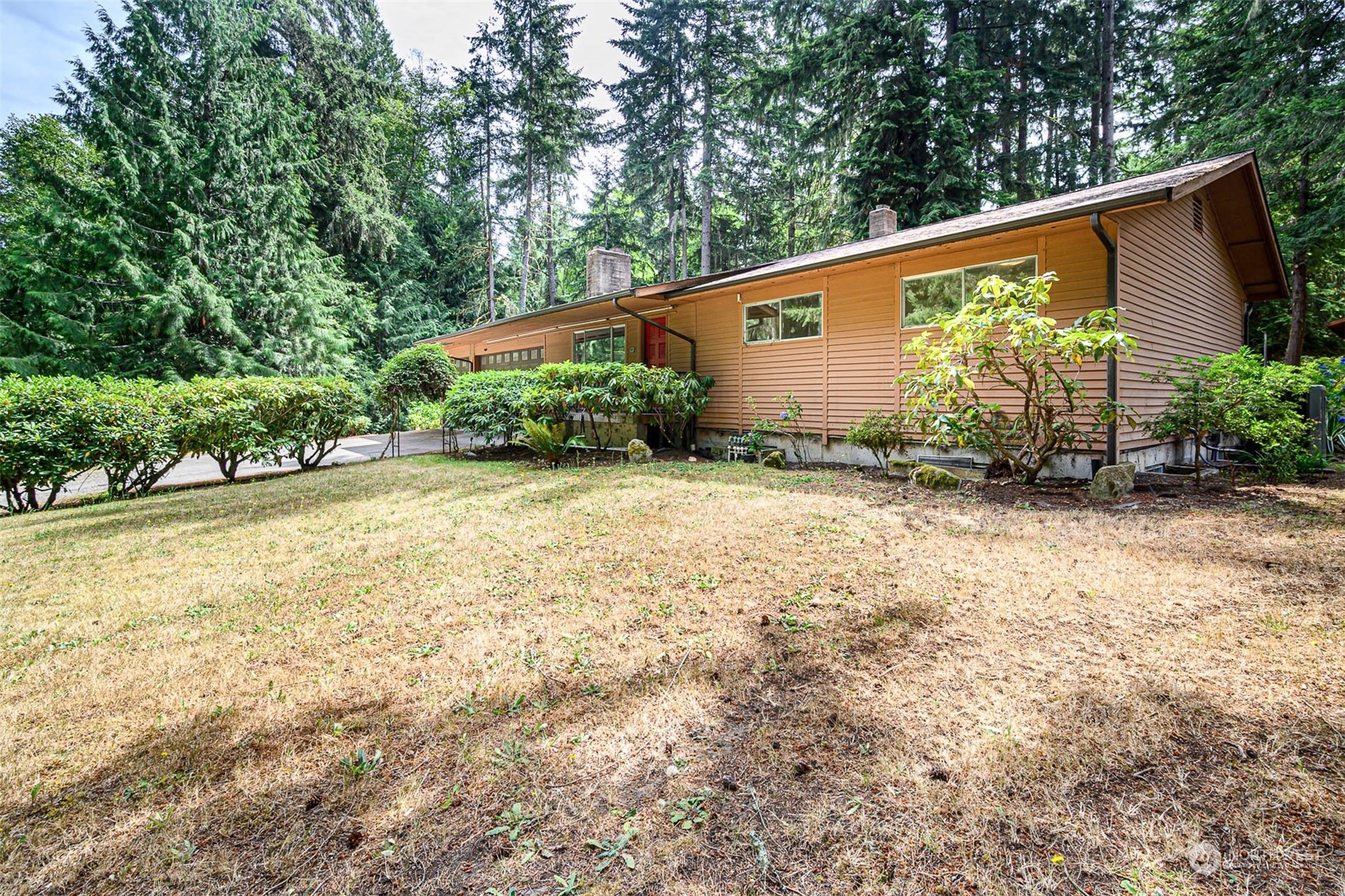 13205 SW 196th Street  Vashon WA 98070 photo