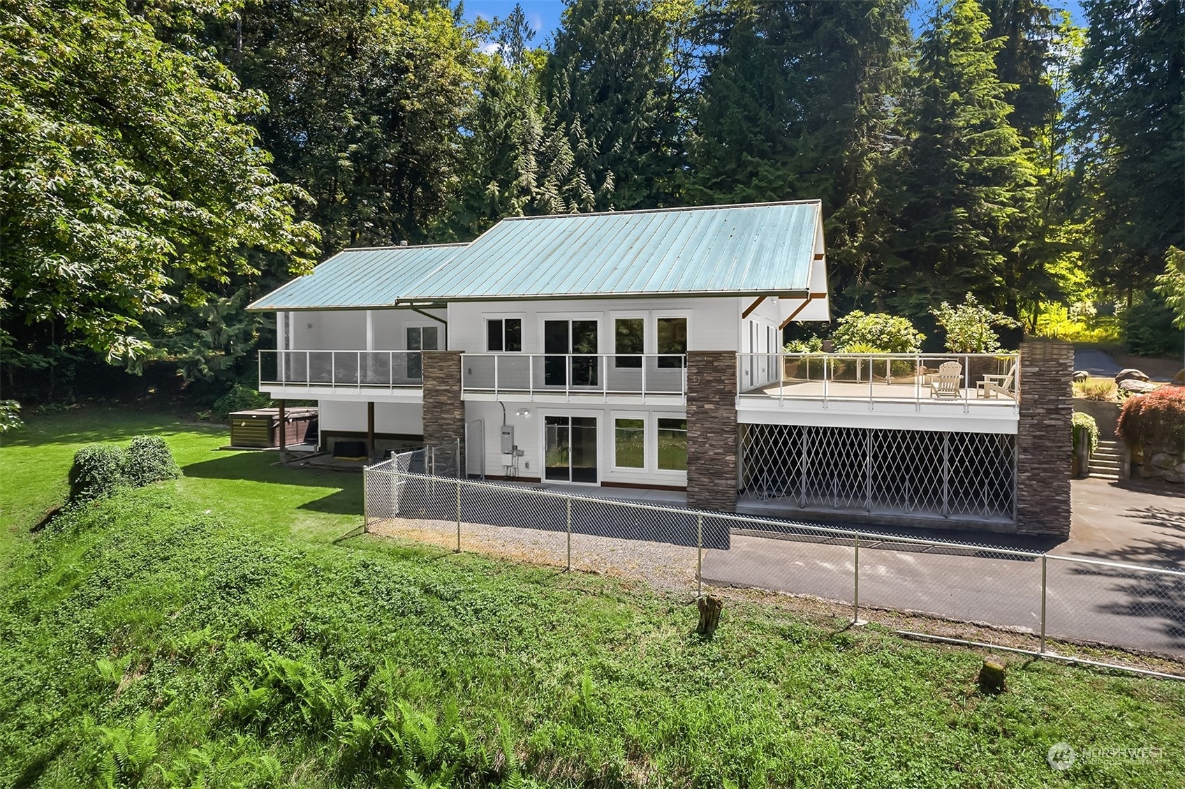 Property Photo:  1722  264th Avenue NE  WA 98053 